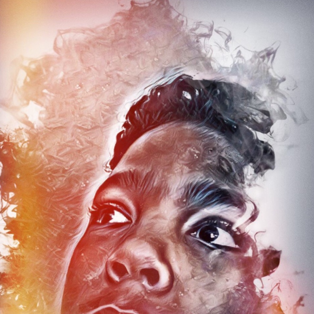 Meet your Posher, Isaiah